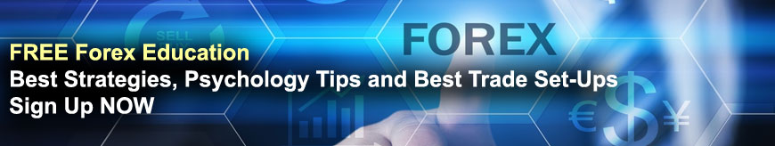 The best forex training